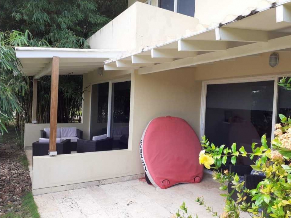 Vendo casa en baru - 3