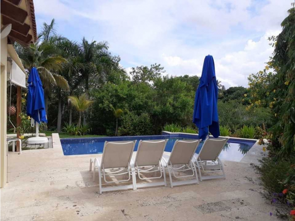 Vendo casa en baru - 4