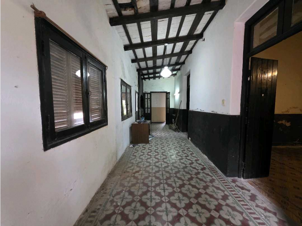 Vendo Casa en Basavilbaso, Entre Ríos. - 3