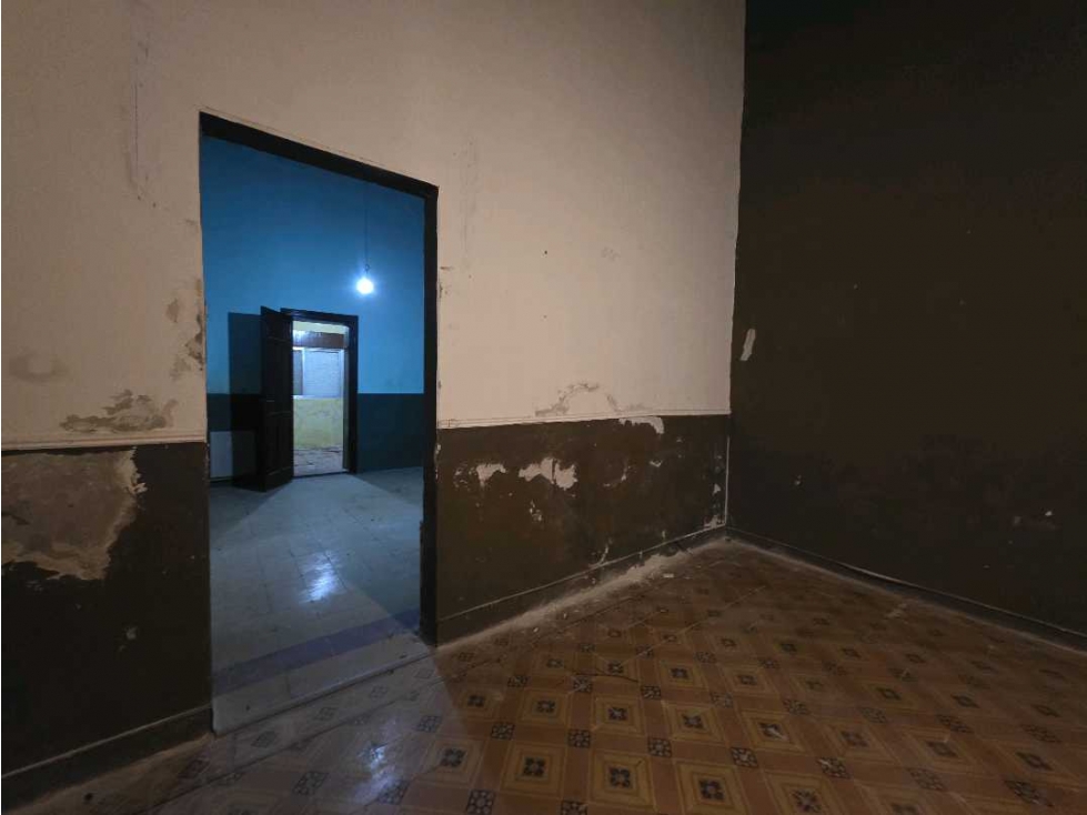 Vendo Casa en Basavilbaso, Entre Ríos. - 5