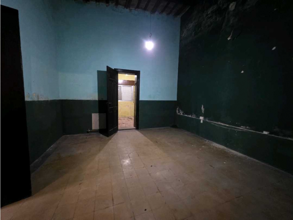 Vendo Casa en Basavilbaso, Entre Ríos. - 6