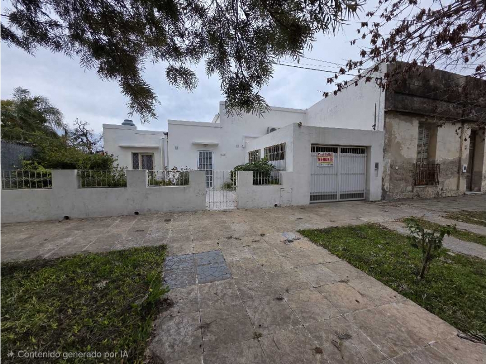 Vendo Casa en Basavilbaso, Entre Ríos. - 3