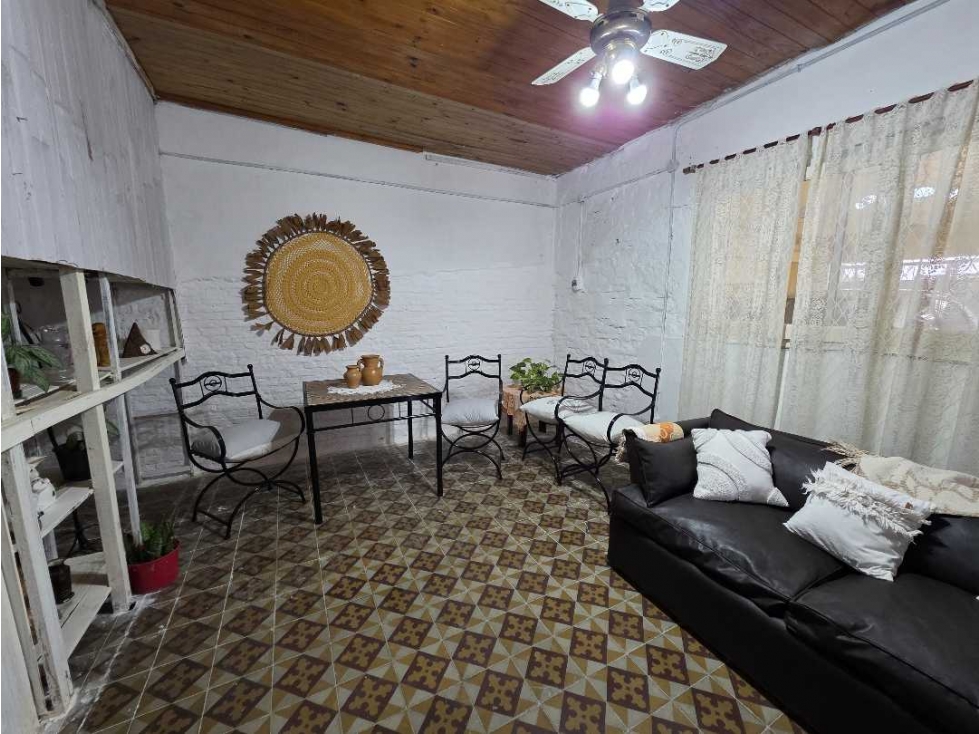Vendo Casa en Basavilbaso, Entre Ríos. - 4