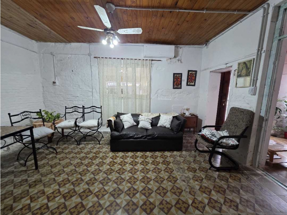 Vendo Casa en Basavilbaso, Entre Ríos. - 5