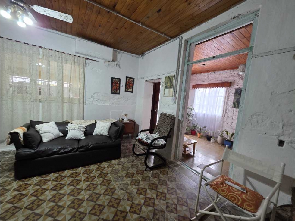 Vendo Casa en Basavilbaso, Entre Ríos. - 6
