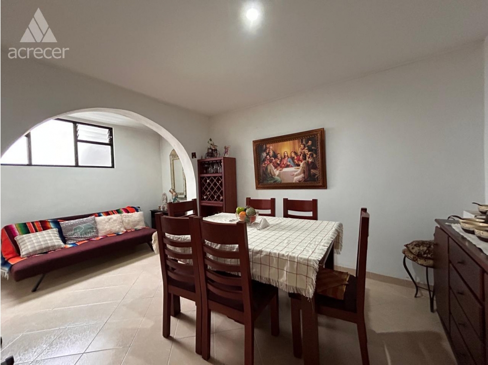 Vendo Casa en Belen parque — foto 6
