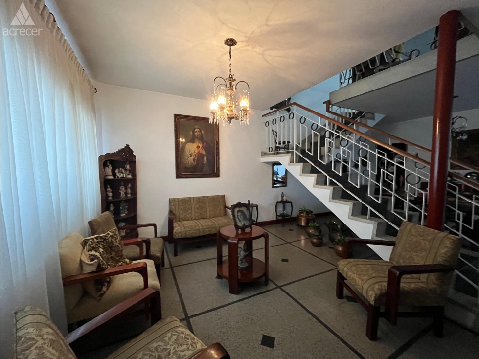 Vendo Casa en belen rosales — foto 2