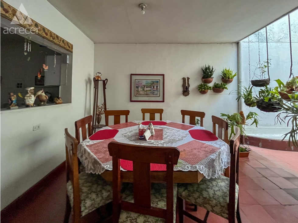 Vendo Casa en belen rosales — foto 6