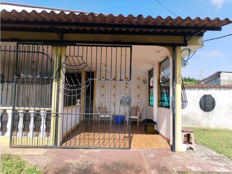 Vendo casa en Bello Horizonte — foto 2