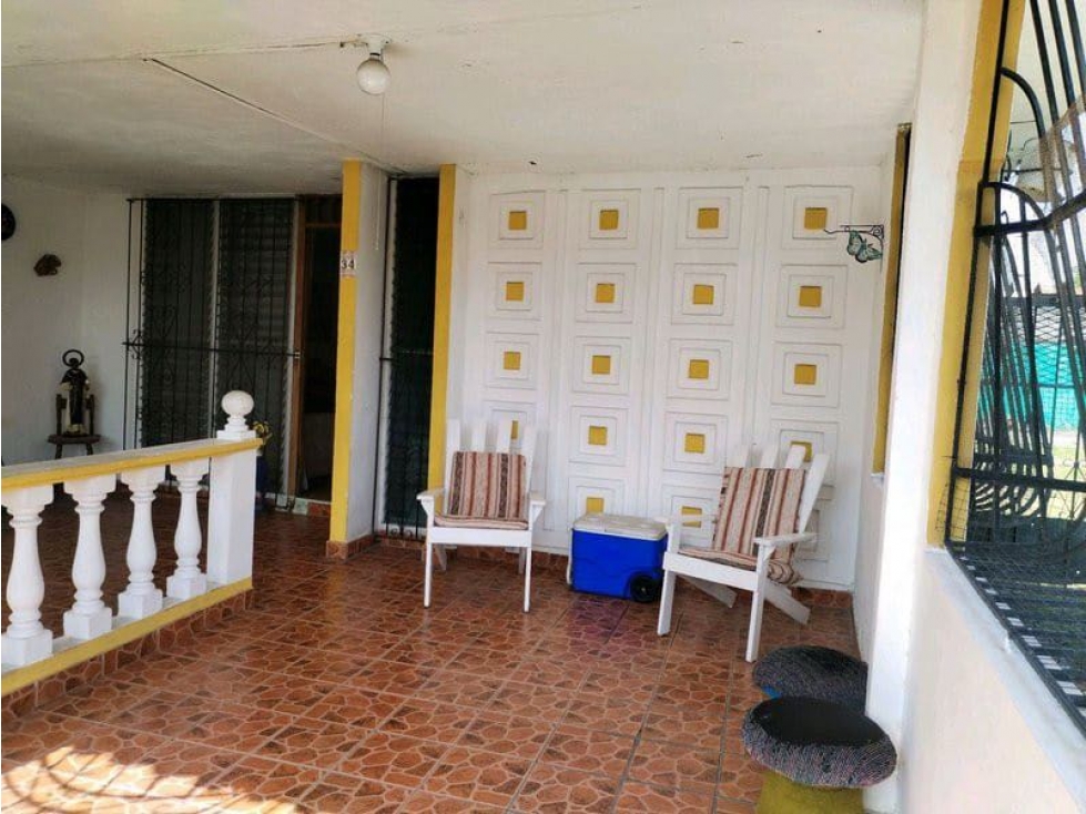 Vendo casa en Bello Horizonte — foto 5