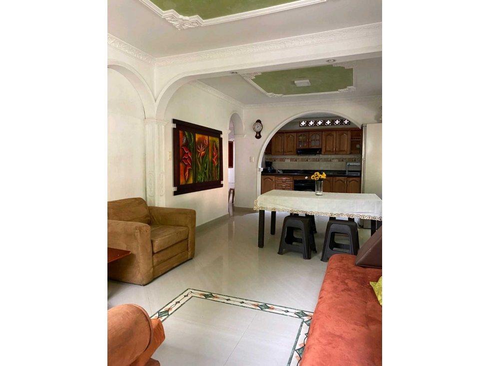 Vendo casa en Belén Fatima