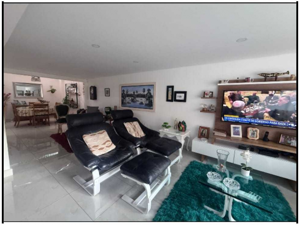 VENDO CASA EN BELÉN LA MOTA — foto 2