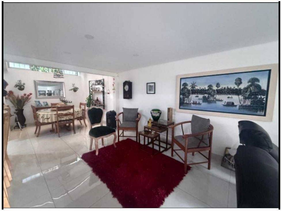 VENDO CASA EN BELÉN LA MOTA — foto 3