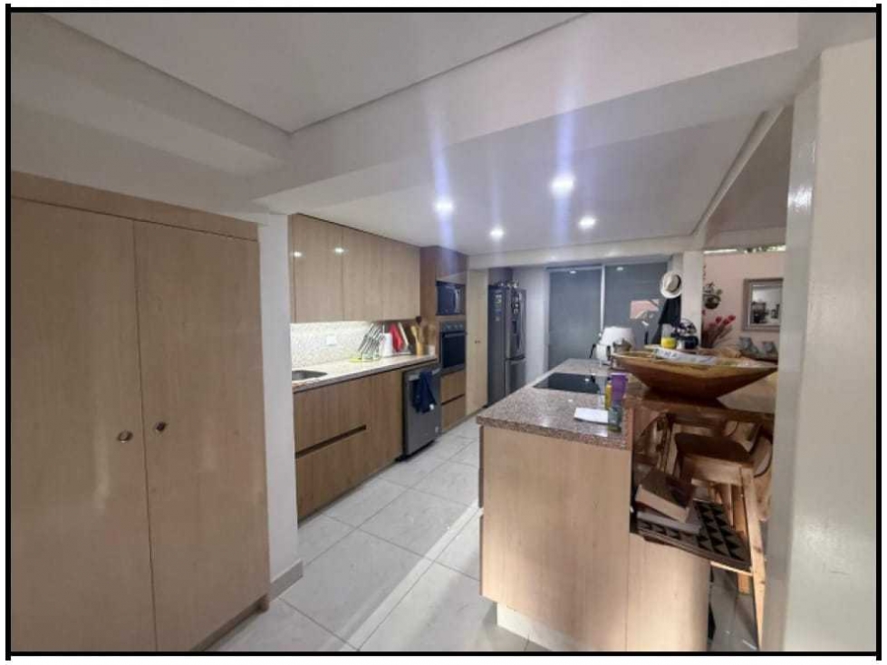 VENDO CASA EN BELÉN LA MOTA — foto 4