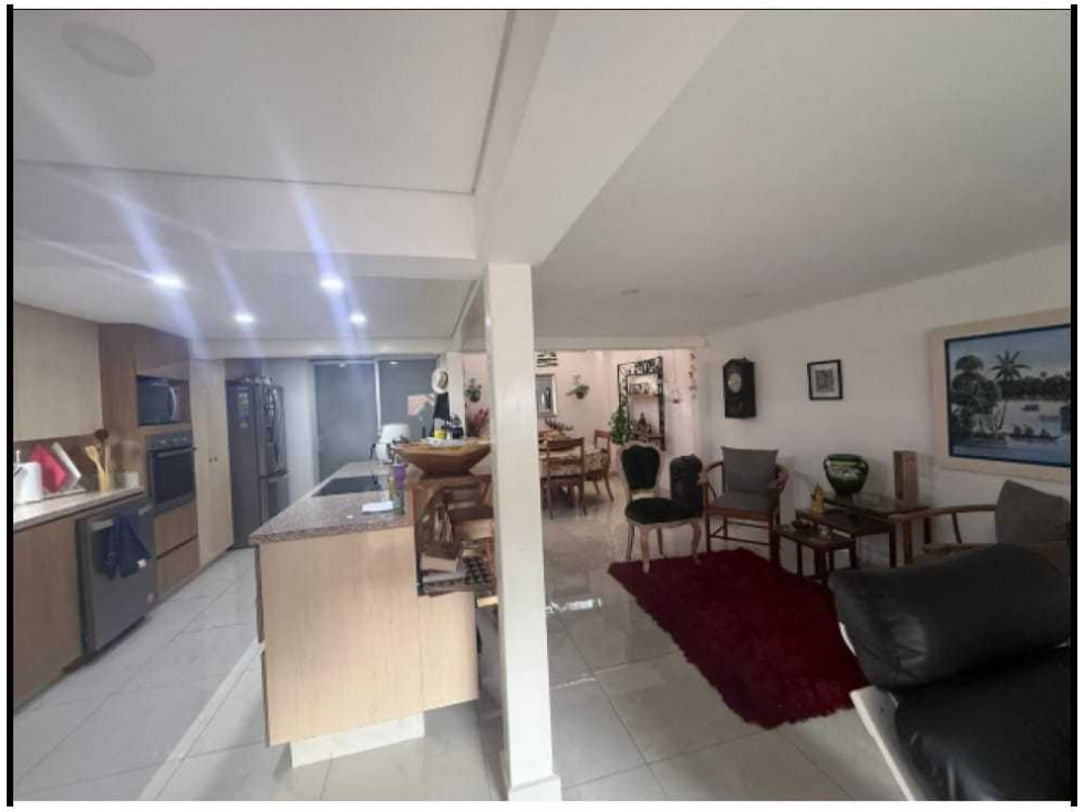 VENDO CASA EN BELÉN LA MOTA — foto 5
