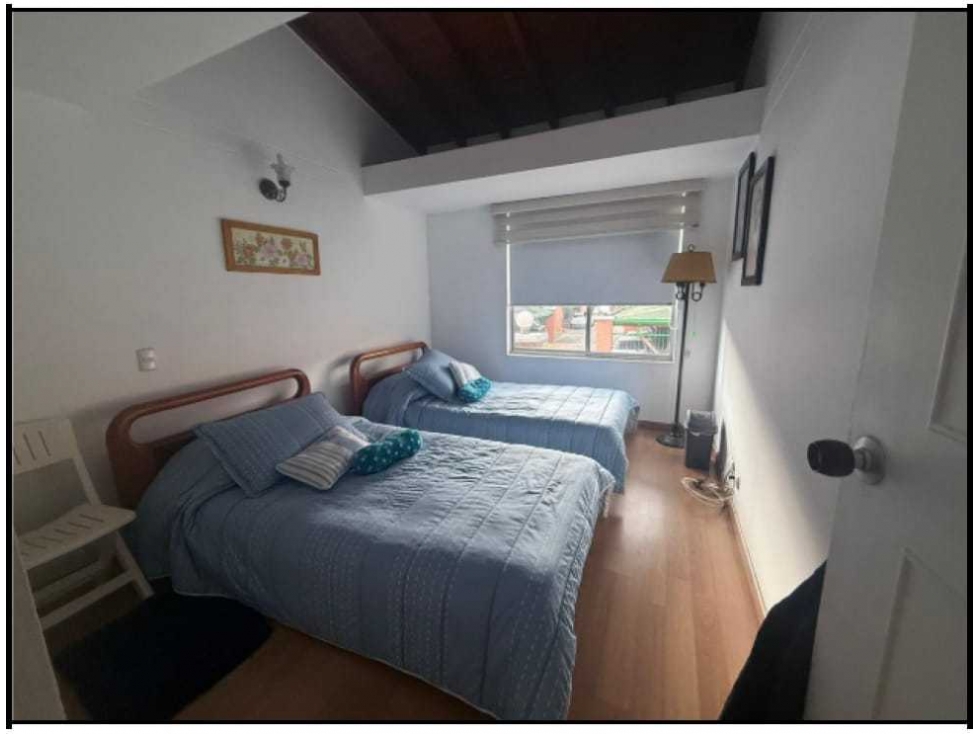 VENDO CASA EN BELÉN LA MOTA — foto 6
