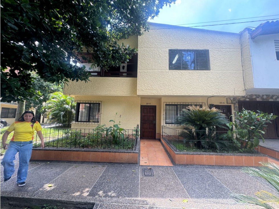 Vendo casa en Belén piso 1