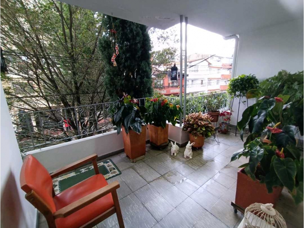 Vendo en Belén Miravalle segundo piso — foto 2