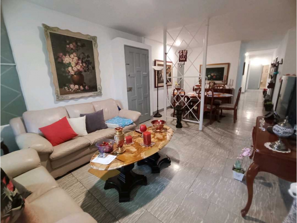 Vendo en Belén Miravalle segundo piso — foto 4