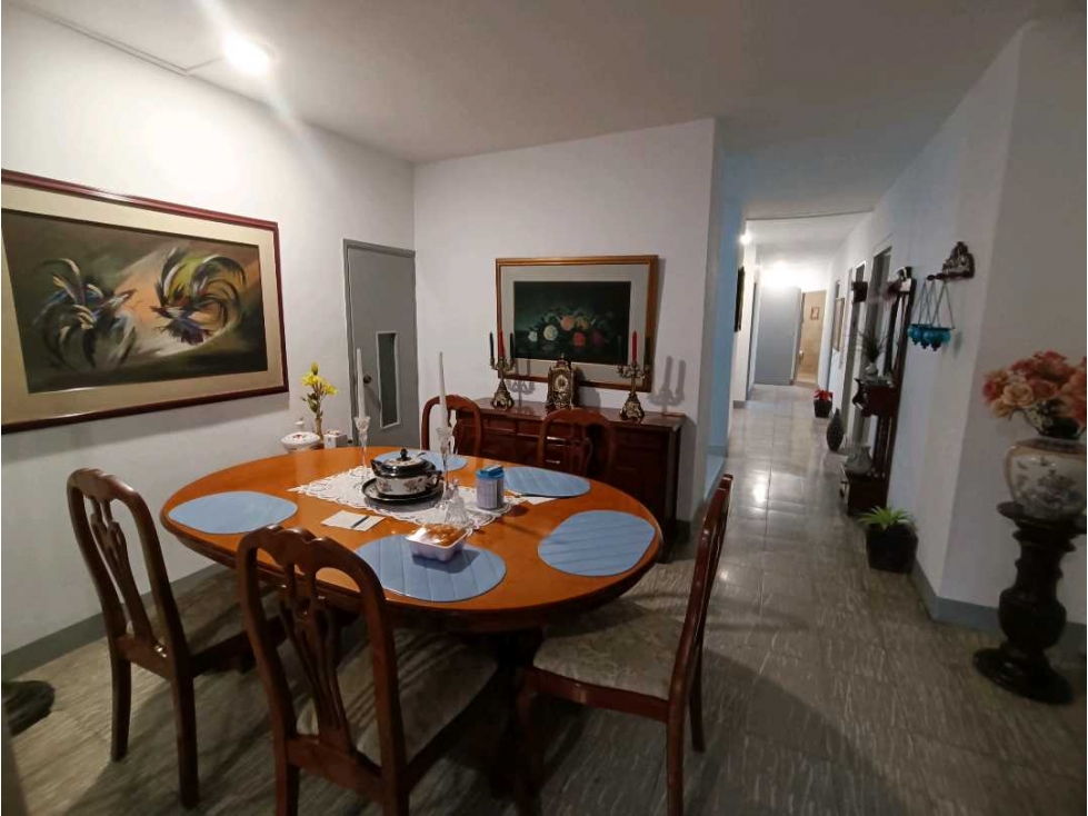 Vendo en Belén Miravalle segundo piso — foto 6
