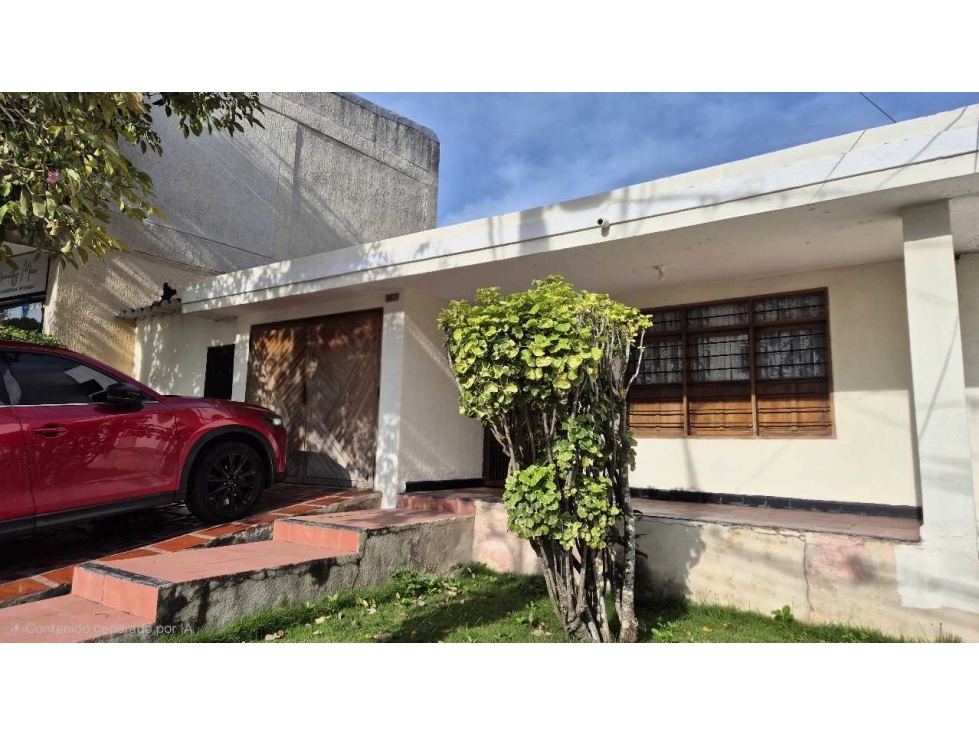 Vendo casa en Betania