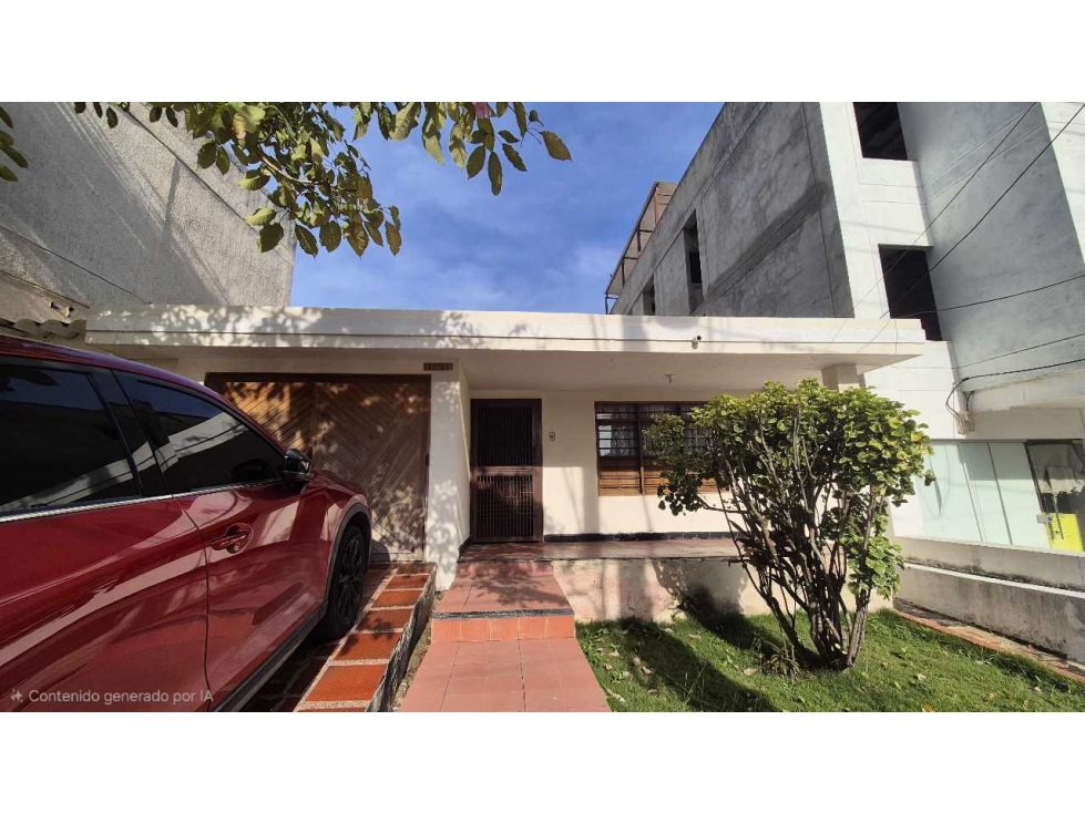 Vendo casa en Betania — foto 2