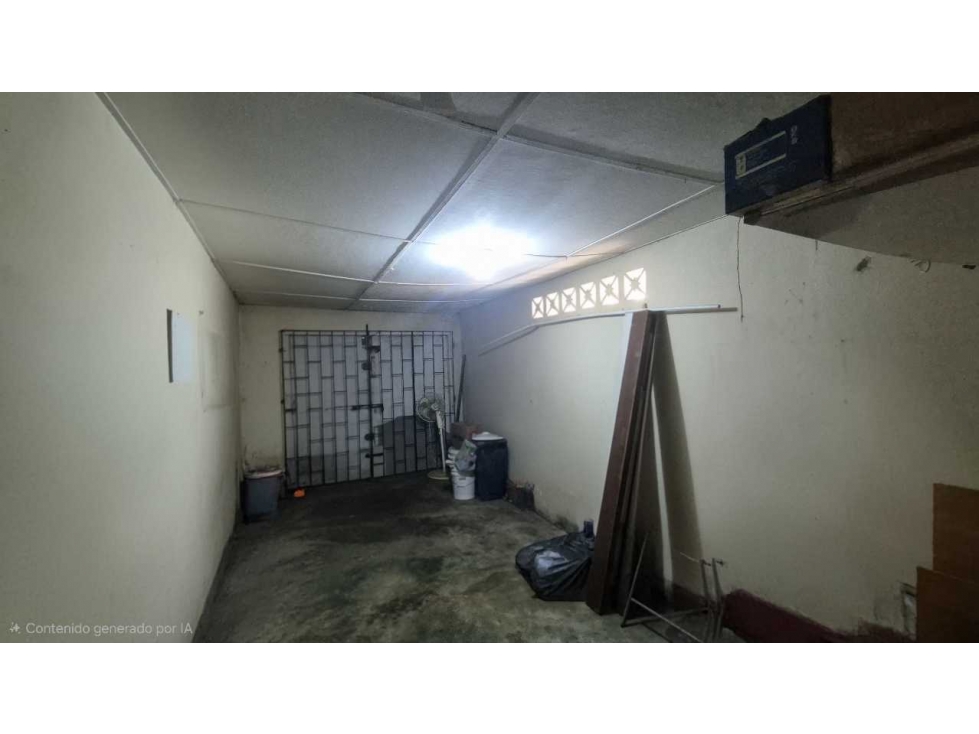 Vendo casa en Betania — foto 3