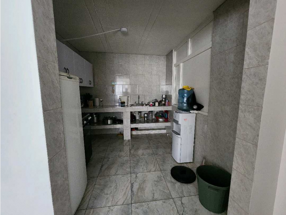 VENDO CASA EN BOGOTA LOCALIDAD ANTONIO NARIÑO BARRIO LA FRAGUITA — foto 6