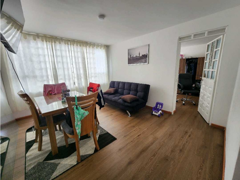 VENDO CASA EN BOGOTA LOCALIDAD ANTONIO NARIÑO BARRIO LA FRAGUITA — foto 2