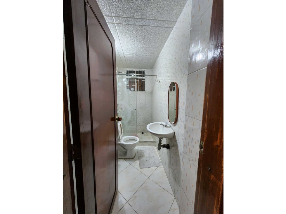 VENDO CASA EN BOGOTA LOCALIDAD ANTONIO NARIÑO BARRIO LA FRAGUITA — foto 4