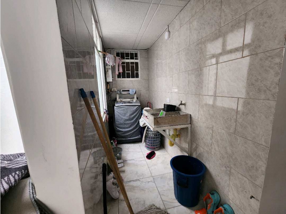 VENDO CASA EN BOGOTA LOCALIDAD ANTONIO NARIÑO BARRIO LA FRAGUITA — foto 5