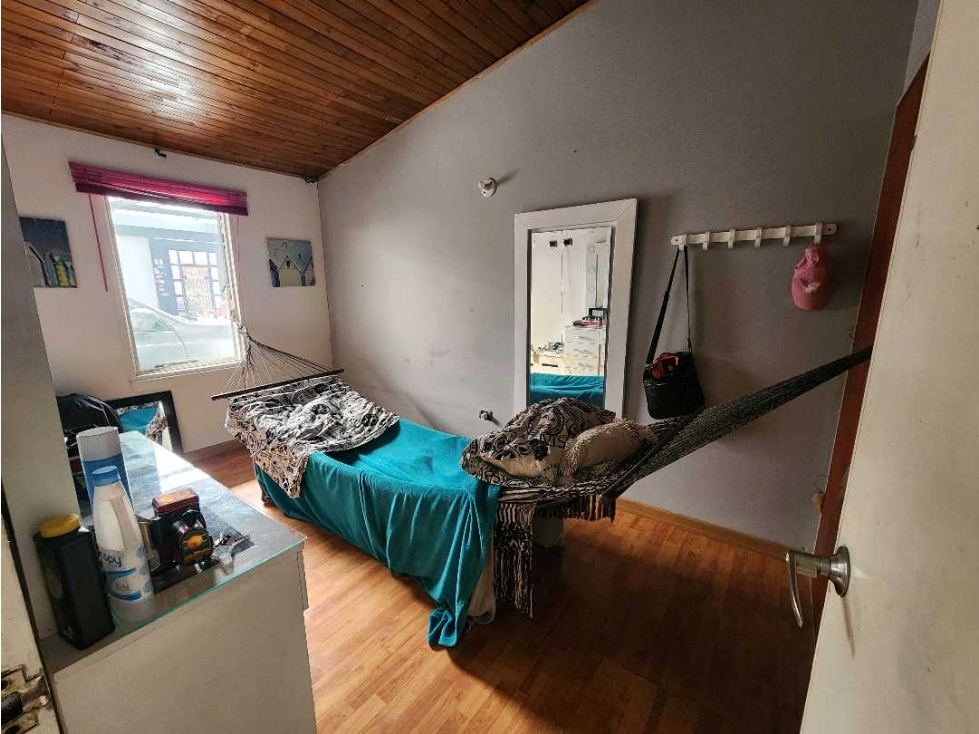 VENDO CASA EN BOGOTA LOCALIDAD DE KENNEDY BARRIO CASTILLA — foto 3