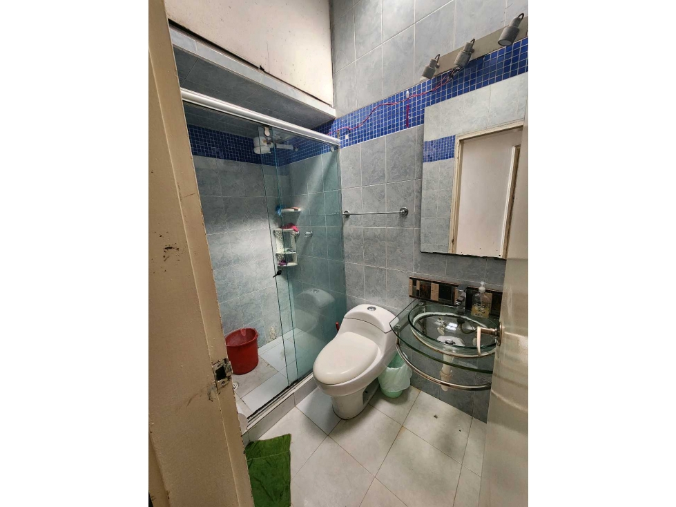 VENDO CASA EN BOGOTA LOCALIDAD DE KENNEDY BARRIO CASTILLA — foto 5