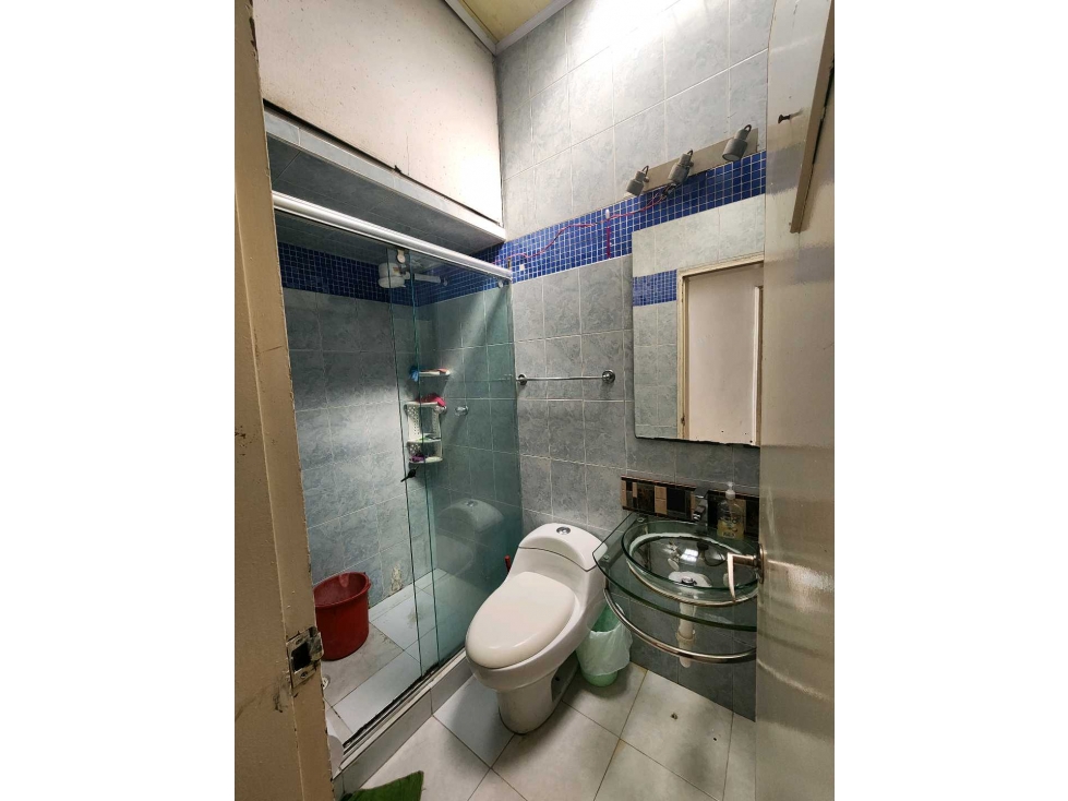 VENDO CASA EN BOGOTA LOCALIDAD DE KENNEDY BARRIO CASTILLA — foto 6