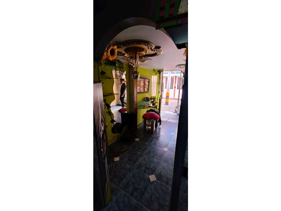 VENDO CASA EN BOGOTA LOCALIDAD KENNEDY BARRIO CASTILLA — foto 3