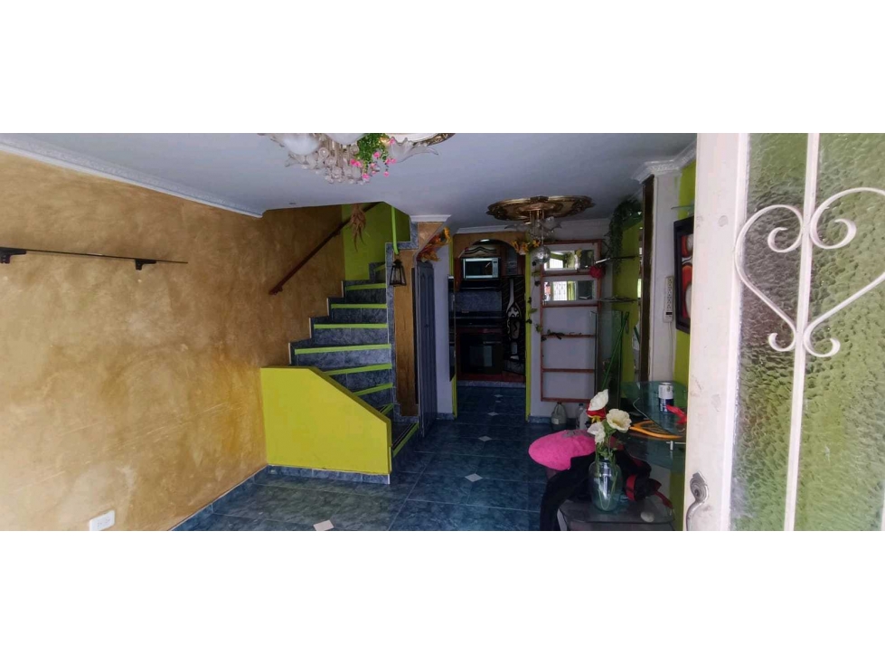 VENDO CASA EN BOGOTA LOCALIDAD KENNEDY BARRIO CASTILLA — foto 4