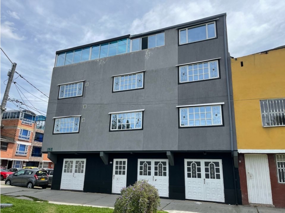Vendo Casa En Bosa Atalayas Bogota — foto 2