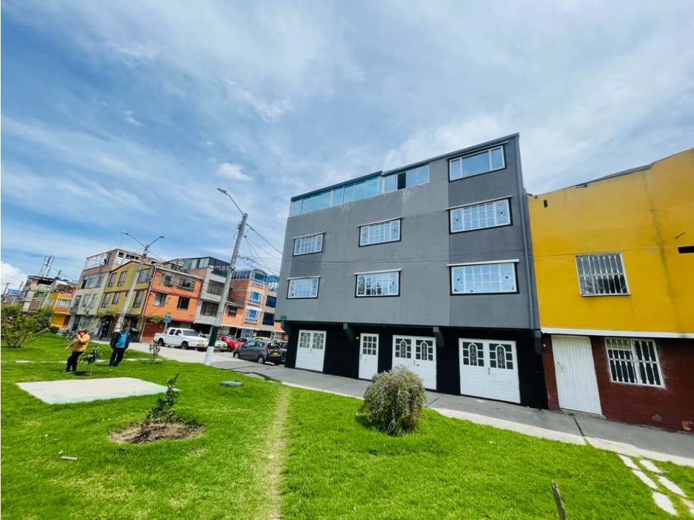 Vendo Casa En Bosa Atalayas Bogota — foto 3
