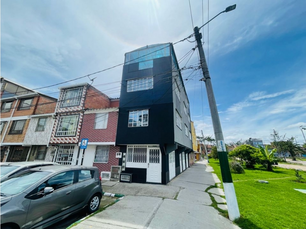 Vendo Casa En Bosa Atalayas Bogota — foto 4
