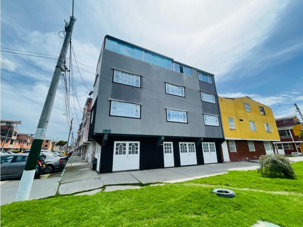 Vendo Casa En Bosa Atalayas Bogota — foto 5