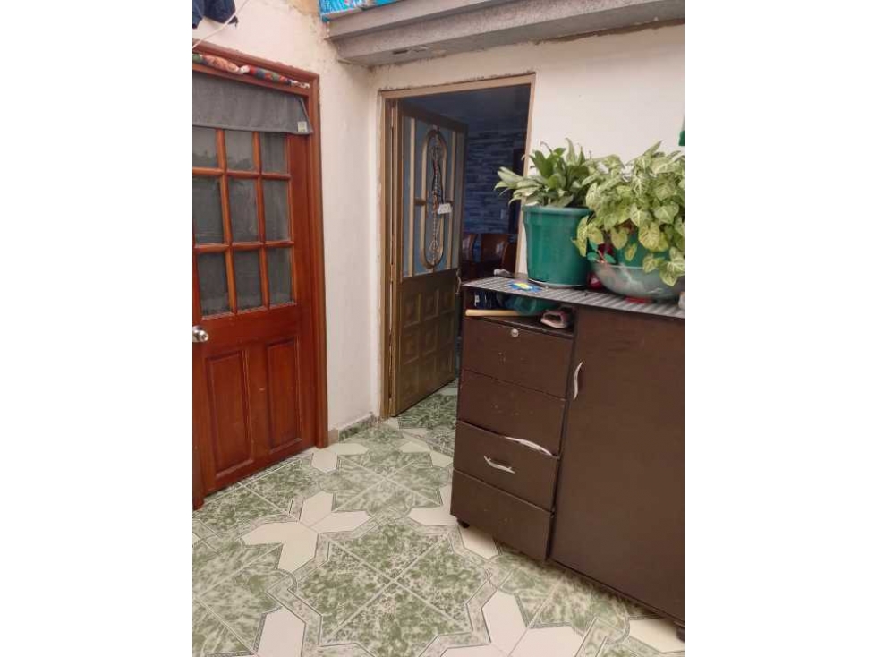 VENDO CASA EN BOSA SANTAFE — foto 3