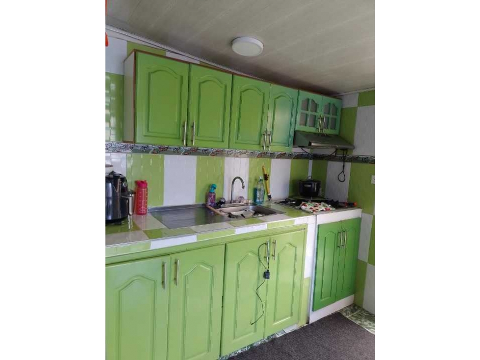 VENDO CASA EN BOSA SANTAFE — foto 4