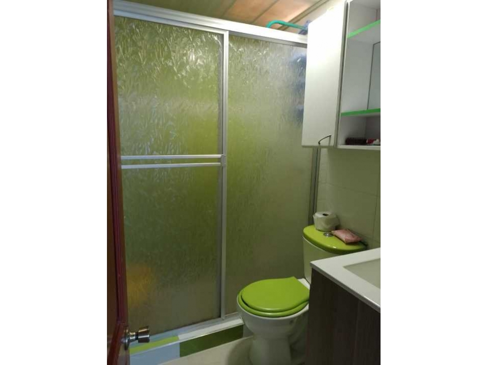 VENDO CASA EN BOSA SANTAFE — foto 5