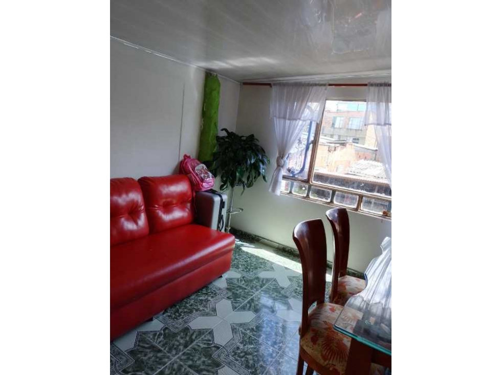 VENDO CASA EN BOSA SANTAFE — foto 6