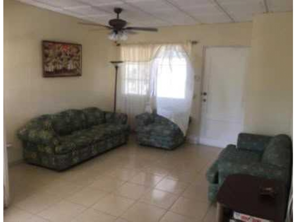 VENDO CASA EN BRISAS DE LOS GUAYACANES EN CHITRE TC — foto 3