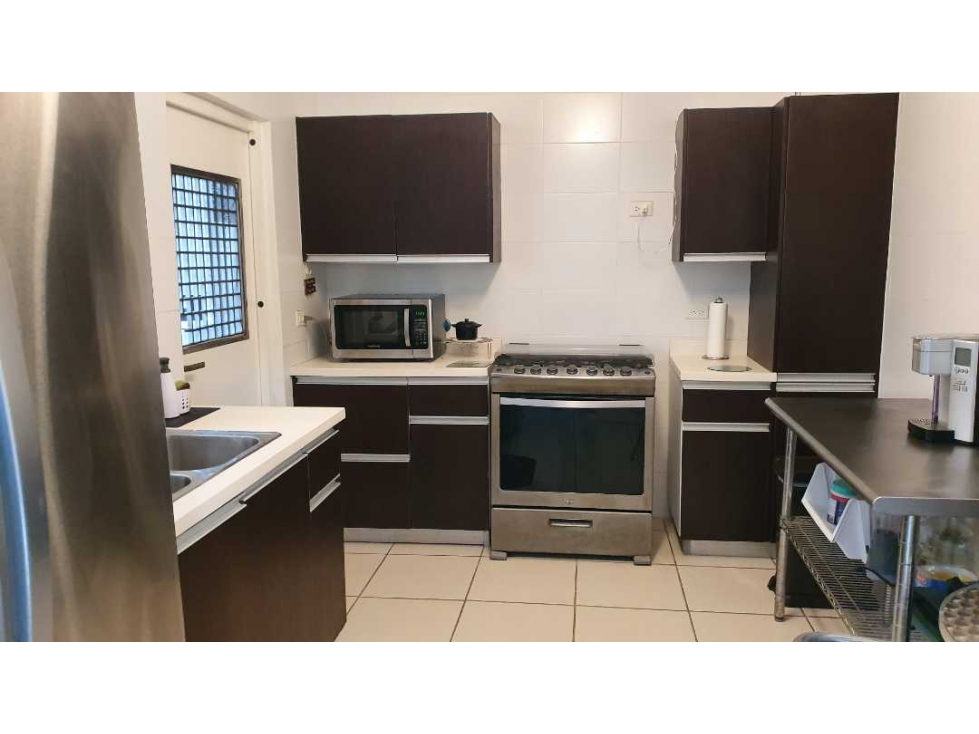 Venta de casa en Brisas del Golf Ph Augusta — foto 3