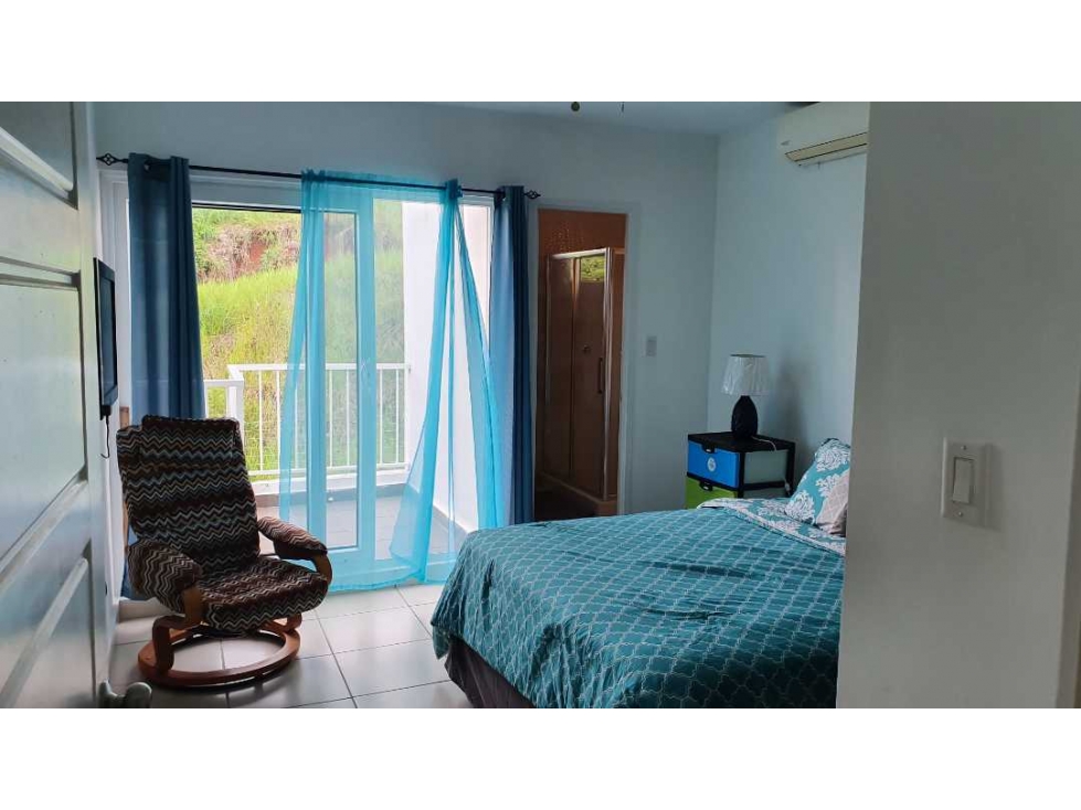 Venta de casa en Brisas del Golf Ph Augusta — foto 5