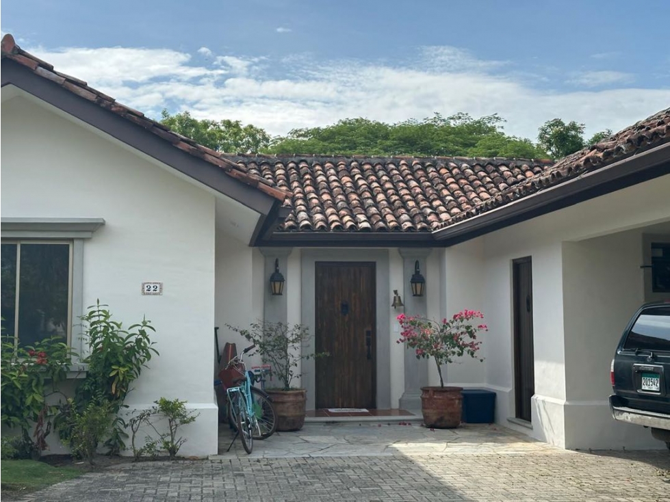 Vendo casa en Buenaventura — foto 2