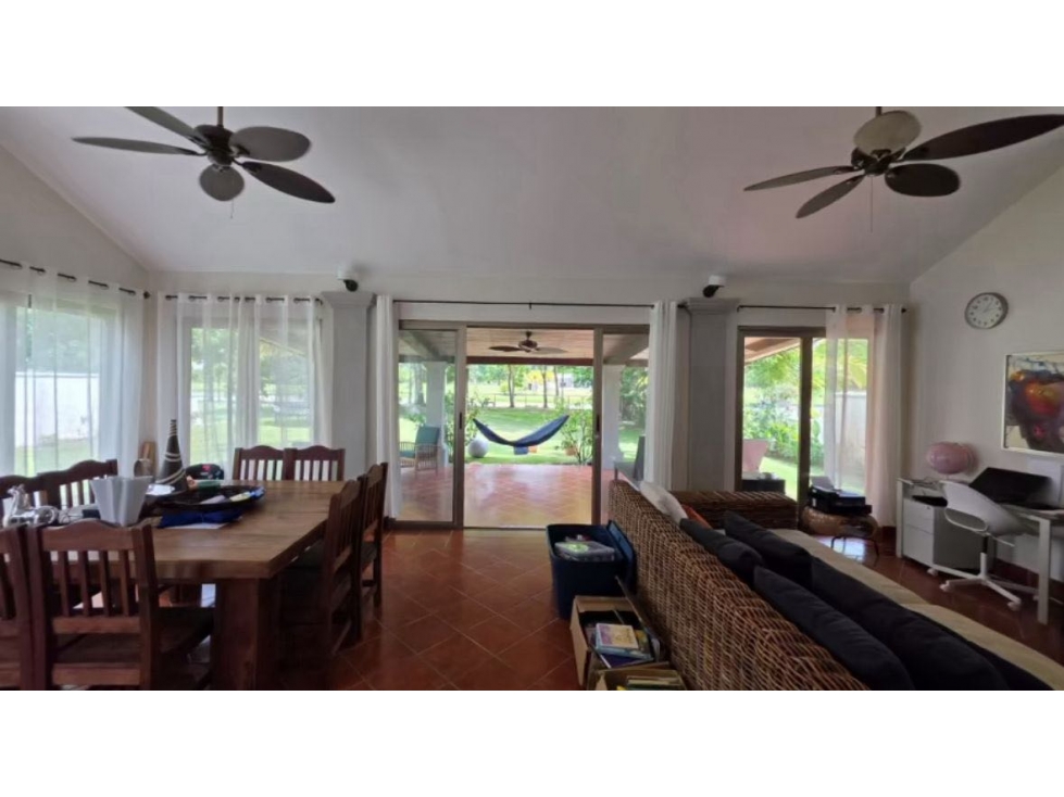 Vendo casa en Buenaventura — foto 4