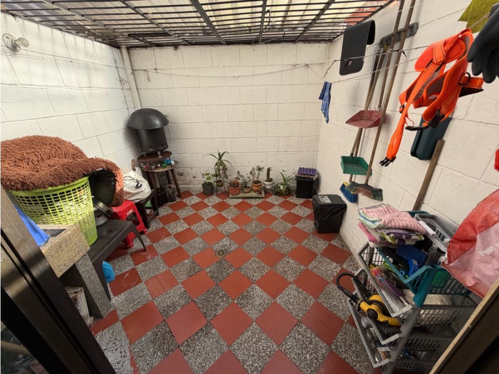 Vendo casa en Buenos Aires , 3 habitaciones,2 baños, garaje.ampliacion — foto 2